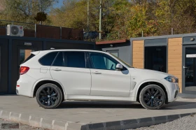 BMW X5 40d/313HP/xDRIVE/M-PACK/HEAD-UP/PANORAMA/ОБДУХВАНЕ, снимка 5