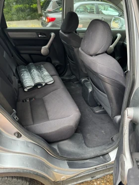 Honda Cr-v 2.2 150 hp, снимка 8