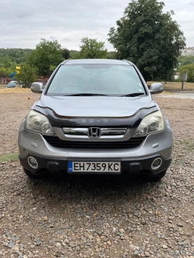 Honda Cr-v 2.2 150 hp, снимка 1