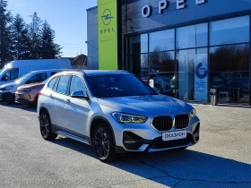 BMW X1 xDrive 2.0 Diesel (190hp) AT8, снимка 1