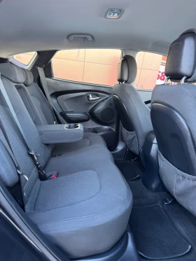 Hyundai IX35 1.7 италия, снимка 10