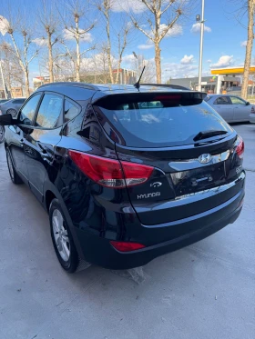 Hyundai IX35 1.7 италия, снимка 5