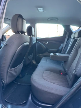 Hyundai IX35 1.7 италия, снимка 8