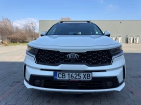 Kia Sorento, снимка 2
