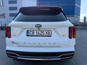 Kia Sorento, снимка 4