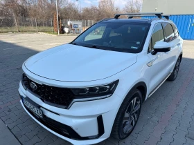 Kia Sorento, снимка 1