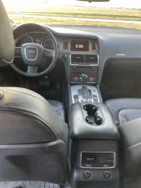 Audi Q7 3.0 TDI , снимка 12