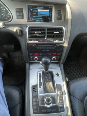 Audi Q7 3.0 TDI , снимка 9