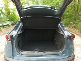 Mazda CX-30 2.0 Skyactive-G, снимка 8
