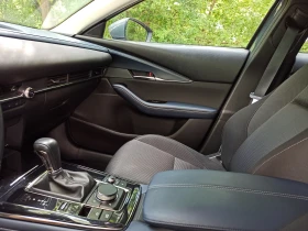 Mazda CX-30 2.0 Skyactive-G, снимка 10