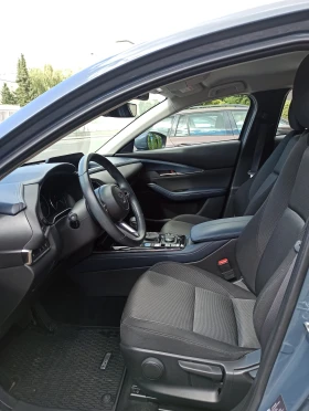 Mazda CX-30 2.0 Skyactive-G, снимка 5