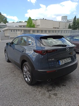 Mazda CX-30 2.0 Skyactive-G, снимка 7