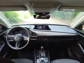 Mazda CX-30 2.0 Skyactive-G, снимка 11