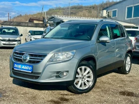 VW Tiguan 2.0TDI-4x4-140к.с-КЛИМАТРОНИК-МУЛТИ, снимка 1