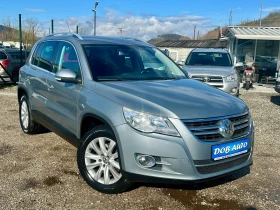 VW Tiguan 2.0TDI-4x4-140к.с-КЛИМАТРОНИК-МУЛТИ, снимка 7