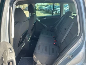 VW Tiguan 2.0TDI-4x4-140к.с-КЛИМАТРОНИК-МУЛТИ, снимка 13