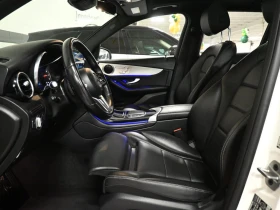 Mercedes-Benz GLC 300 4MATIC* ПОДГРЕВИ* PANO* 360* AMBIENT* М.точка, снимка 10