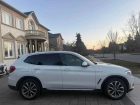 BMW X3 * xDrive30i * CARFAX * БЕЗ ПЪРВОНАЧАЛНА ВНОСКА, снимка 3