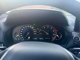 BMW X3 * xDrive30i * CARFAX * БЕЗ ПЪРВОНАЧАЛНА ВНОСКА, снимка 8