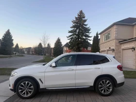 BMW X3 * xDrive30i * CARFAX * БЕЗ ПЪРВОНАЧАЛНА ВНОСКА, снимка 2