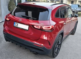 Mercedes-Benz GLA 35 AMG, снимка 10