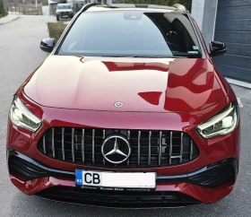 Mercedes-Benz GLA 35 AMG, снимка 7
