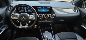 Mercedes-Benz GLA 35 AMG, снимка 2