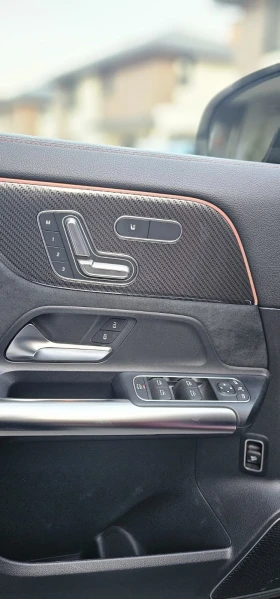 Mercedes-Benz GLA 35 AMG, снимка 4