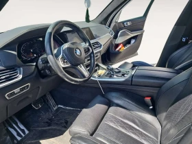 BMW X5 XDRIVE40I * ЛАЗЕРИ* ДИСТРОНИК* 360 КМАЕРА* ОБДУХВА, снимка 8