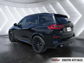 BMW X5 XDRIVE40I * ЛАЗЕРИ* ДИСТРОНИК* 360 КМАЕРА* ОБДУХВА, снимка 5