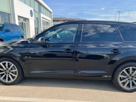 Audi Q7 MATRIX* 360* ГЛАВНО ПРЕДСТАВИТЕЛСТВО НА VOLKSWAGEN, снимка 3