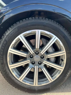 Audi Q7 MATRIX* 360* ГЛАВНО ПРЕДСТАВИТЕЛСТВО НА VOLKSWAGEN, снимка 6