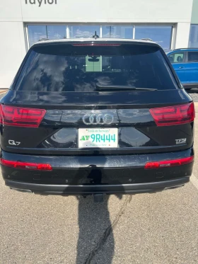 Audi Q7 MATRIX* 360* ГЛАВНО ПРЕДСТАВИТЕЛСТВО НА VOLKSWAGEN, снимка 5