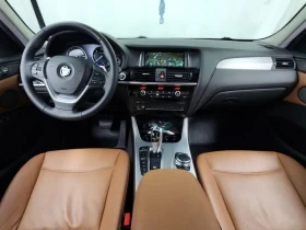 BMW X3 xDrive 20D M Aerodynamics   , снимка 7