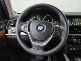 BMW X3 xDrive 20D M Aerodynamics   , снимка 13