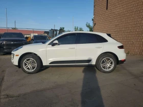 Porsche Macan * AWD 4dr * CARFAX * ЦЕНА ДО БГ, снимка 3