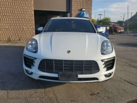 Porsche Macan * AWD 4dr * CARFAX * ЦЕНА ДО БГ, снимка 2