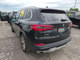 BMW X5 * XDRIVE40I * CARFAX * 2 КЛЮЧА * ПАНОРАМА * , снимка 4