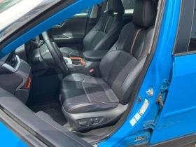 Toyota Rav4 * Trail * CARFAX * БЕЗ ПЪРВОНАЧАЛНА ВНОСКА, снимка 11