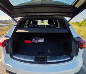 Infiniti QX70 QX70S 3.0d, снимка 13
