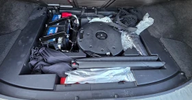 Infiniti QX70 QX70S 3.0d, снимка 17