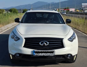 Infiniti QX70 QX70S 3.0d, снимка 2