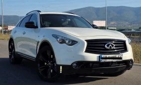 Infiniti QX70 QX70S 3.0d, снимка 1