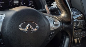 Infiniti QX70 QX70S 3.0d, снимка 11