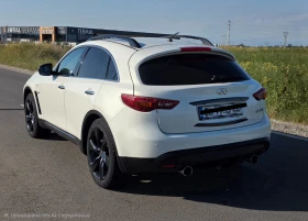 Infiniti QX70 QX70S 3.0d, снимка 4