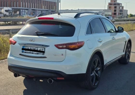 Infiniti QX70 QX70S 3.0d, снимка 6