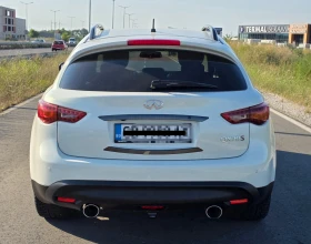 Infiniti QX70 QX70S 3.0d, снимка 5