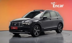 VW Tiguan * КРАЙНА ЦЕНА ДО БЪЛГАРИЯ * АВТОКРЕДИТ, снимка 2