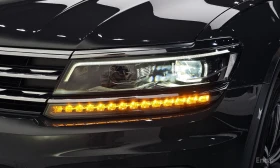 VW Tiguan * КРАЙНА ЦЕНА ДО БЪЛГАРИЯ * АВТОКРЕДИТ, снимка 8