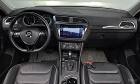 VW Tiguan * КРАЙНА ЦЕНА ДО БЪЛГАРИЯ * АВТОКРЕДИТ, снимка 11